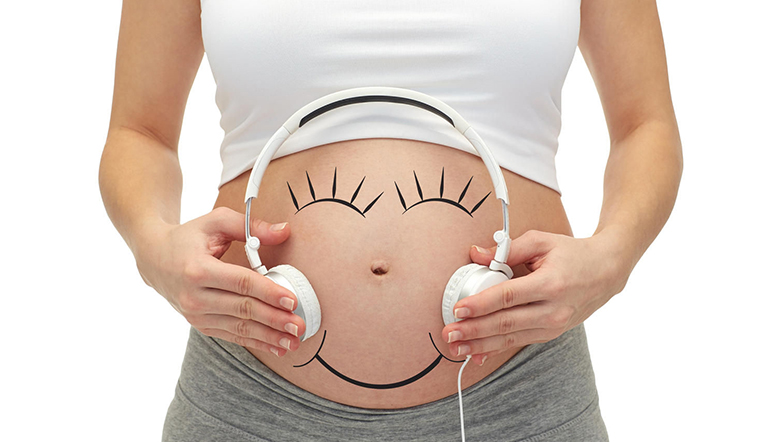 Những điều kỳ diệu của thai giáo: